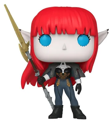 Obrázok produktu pre Metaphor: ReFantazio POP! Games – vinylová figúrka Hulkenberga, 9 cm