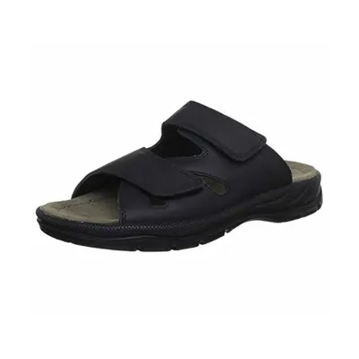 Zdjęcie produktu dla Jomos 503611-42 Activa buty męskie mules szerokość H, rozmiar buta:43, kolor:Czarny