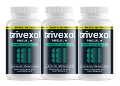 Obrázok produktu pre Trivexol Premium -3x