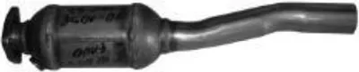 Produktbild von JMJ Katalysator Kat für AUDI 80 Limousine (8C2, B4) 1090065