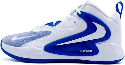 Produktbild von Nike Zoom Hyperset 2 Indoor-sportschuhe Weiß EU 41 Weiß EU 41