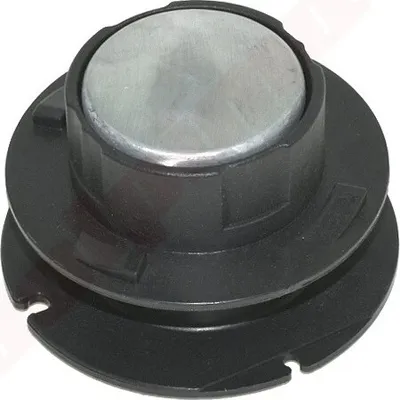 Image de Bobine Pour Tête à Fil Quick Load Metal Dl-1216
