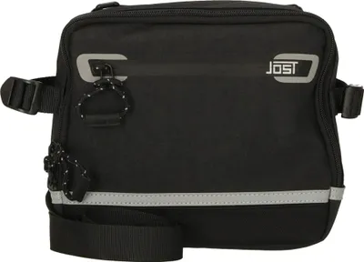 Produktbild von Jost LILLEHAMMER Umhängetasche XS - schwarz