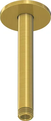 Produktbild von Steinberg Serie 100 Brausearm, Deckenmontage, 120mm, rund, 1001571BG