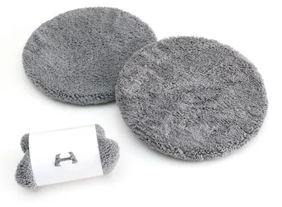 Image de Hutt HUTT | Cleaning Cloth for models DDC/C6 | 10 pc(s) | Grey