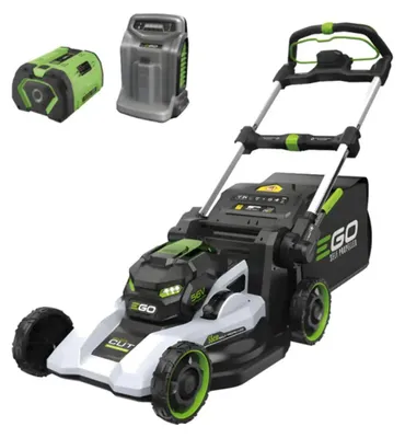Produktbild von EGO - LM2236 SP- 55cm - Kunststoff Rasenmäher Kit