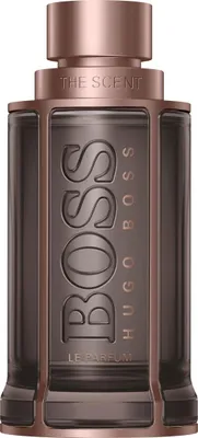 Zdjęcie produktu dla Hugo Boss The Scent Le Parfum czyste perfumy dla mężczyzn 100 ml