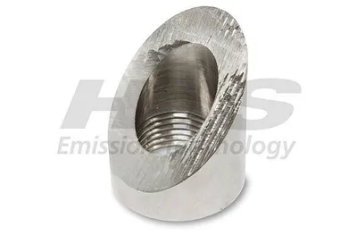 Obrázok produktu pre HJS lambda senzor závit naváraný do závitu 90 60 9725 34mm nerezová oceľ
