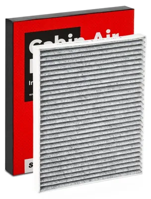 Produktbild von STARK SKIF-0170133 Aktivkohle Innenraumfilter Pollenfilter für FORD Fiesta Mk6 Schrägheck (JA8, JR8) Fiesta Mk7 Schrägheck Puma SUV B-MAX (JK)