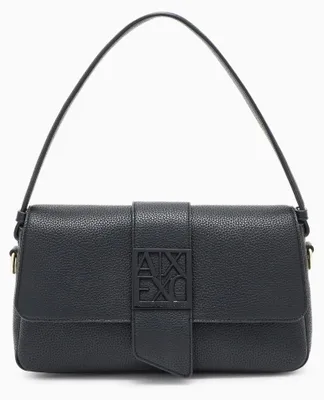 Zdjęcie produktu dla Armani Exchange Xw002592 Af1190 Shoulder Bag Czarny