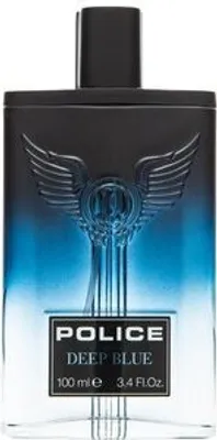 Immagine prodotto di Police - Deep Blue EDT 100ml