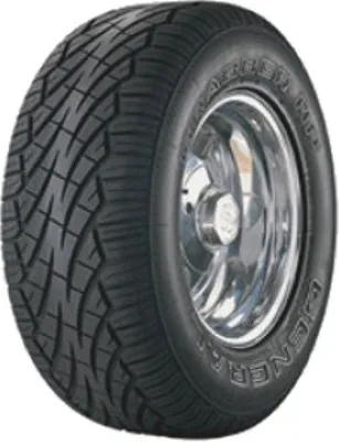 Obrázek produktu pro General So car-tyres GRABBER HP ( 15 )