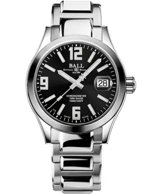 Produktbild von Ball Engineer III Pioneer Chronometer Herrenuhr
