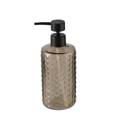 Produktbild von Seifenspender aus Glas BRUKA, 500 ml