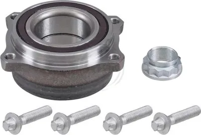 Produktbild von Radnabe Ø 98 mm 50 mm A.B.S. für u.a. MERCEDES-BENZ S-KLASSE