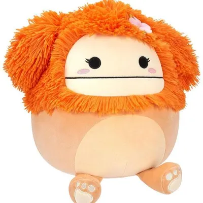 Obrázek produktu pro Squishmallows Shasta, Animovaná postavička, 3 rok/roky