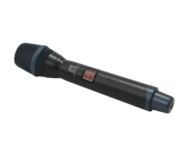 Immagine prodotto di Microfono wireless H-31 per sistema HR-31S
