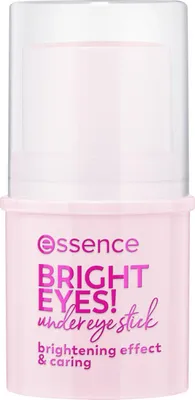 Image de ESSENCE | BRIGHT EYES  | Visage