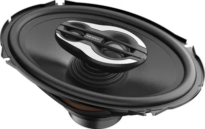 Zdjęcie produktu dla Hertz SPL SX 690 H 3-drożny głośnik trójosiowy 15 x 23 cm