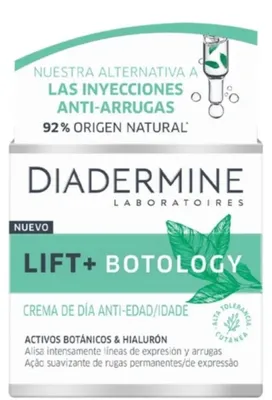 Image de Diadermine Dagcrème Lift+ Botology 50ml