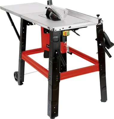 Produktbild von Einhell Tischkreiss?ge TE-TS 315 U