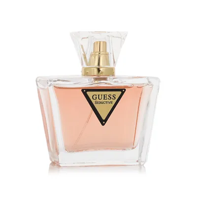Immagine prodotto di Seductive Eau de Toilette Sunkissed per donna 75 ml - GUESS