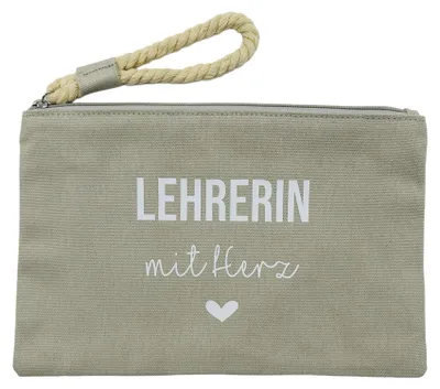 Produktbild von Henkeltasche, hellgrau