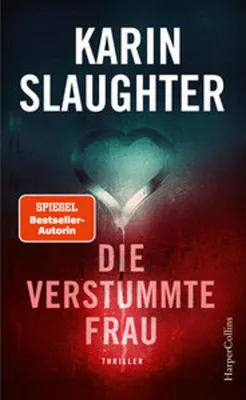 Immagine prodotto di Die verstummte Frau