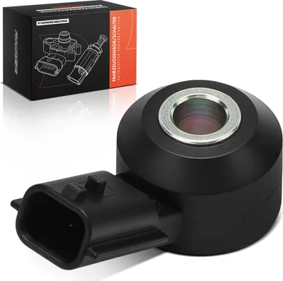 Produktbild von Frankberg 1x Klopfsensor Detonationssensor für Dacia Duster Lodgy Sandero II Renault Clio IV