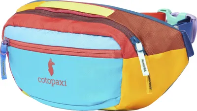 Immagine prodotto di Borsa a tracolla Cotopaxi Kapai 3L Del Dia, multicolore Taglia unica