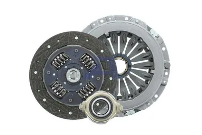 Produktbild von AISIN Kupplungssatz Kupplung für HYUNDAI ELANTRA (XD) KY-052