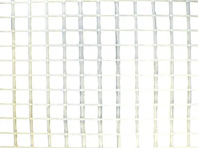 Produktbild von Universalgewebe alkalibeständig 105 g/m² 7,5 x 7 mm weiß 10 m x 1 m Rolle = 10 m²