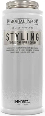 Produktbild von IMMORTAL Haarpuder STYLING POWDER - 20g