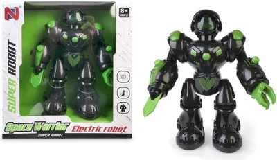 Immagine prodotto di Robot ambulante - Artyk