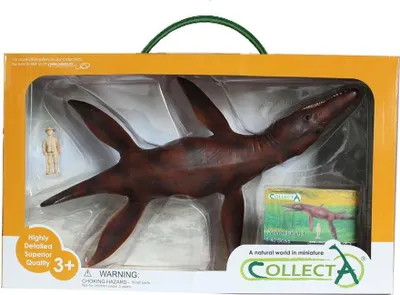 Obrázek produktu pro Dárková sada COLLECTA - Prehistorie