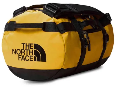 Produktbild von THE NORTH FACE - Base Camp Duffel bag Extra Small 31 Lt - Größe Einheitsgröße