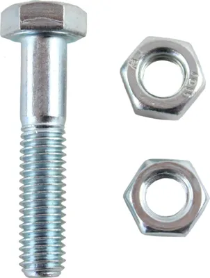 Produktbild von Normteile Schraube für Lenker Simson Schwalbe KR51 SR4 - Star Sperber Habicht