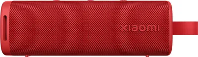 Image de Xiaomi | Sound Outdoor | QBH4263GL | 30 W | Waterproof | Bluetooth | Rouge | Portable | Connexion sans fil