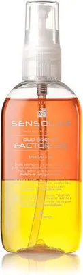 Produktbild von Sensolar Duo Bronce Sonnenschutz Spray LSF 25