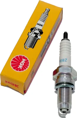 Immagine prodotto di Set di candele NGK 4x DPR8Z Candela con soppressione delle interferenze, distanza tra gli elettrodi 0,75 mm, potere calorifico 8, 4730