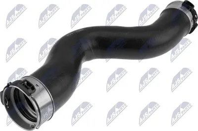 Produktbild von NTY GPP-BM-167 Turbo Ladeluftschlauch für BMW 5 Touring (F11) 5 Limousine (F10)