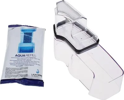 Immagine prodotto di Attacco per filtro ad acqua 604.7830.750 Laurastar 0790776002024