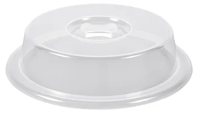 Immagine prodotto di EMSA Coperchio per microonde Micro Family in plastica Ø26cm trasparente
