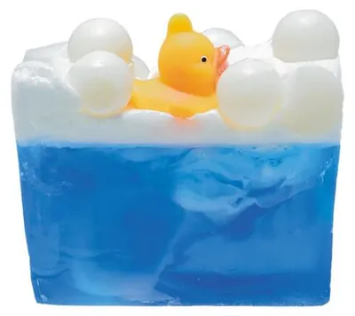 Productafbeelding van Bomb Cosmetics Zeepstaafje, Thema: Pool Party, 100g