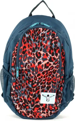 Produktbild von CHIEMSEE Rucksack Crystal Backpack Mega Flow Blue