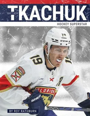 Obrázek produktu pro Matthew Tkachuk