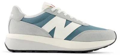 Produktbild von NEW BALANCE 370 Grey Grey 47.5