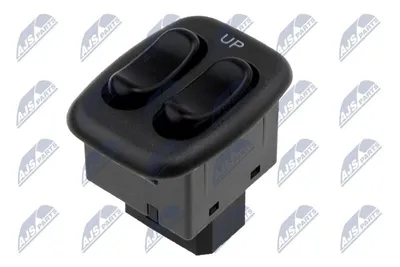 Produktbild von NTY EWS-HY-017 Fensterheberschalter für HYUNDAI ATOS (MX) Vorne Links Fensterheber Schalter
