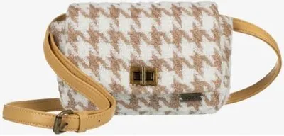 Zdjęcie produktu dla Torba do ręki ROXY COSY SUNSET - beżowa - uniwersalna