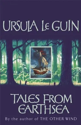 Obrázek produktu pro Tales from Earthsea